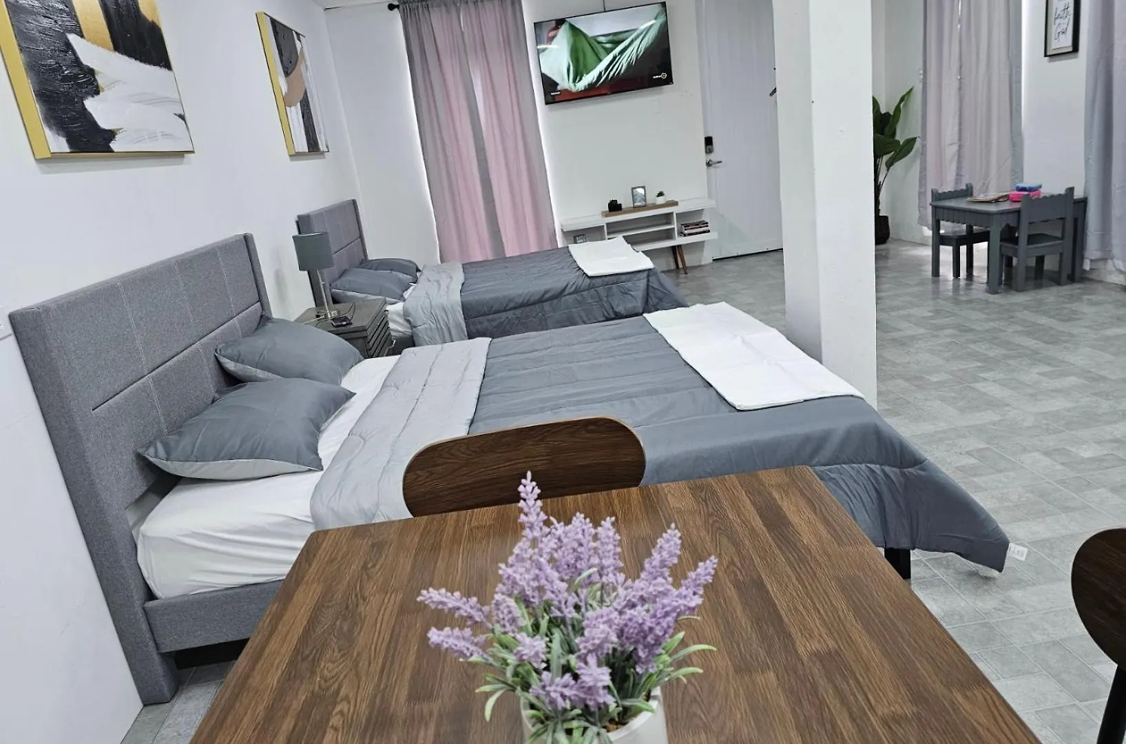 Apartment Salmos 23 Acogedor Apartamento Estudio Ceiba Puerto Rico