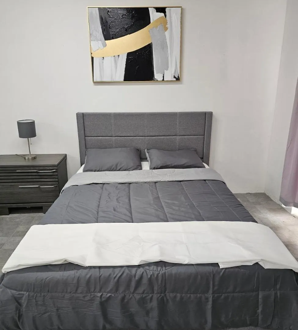 Salmos 23 Acogedor Apartamento Estudio Ceiba Apartment