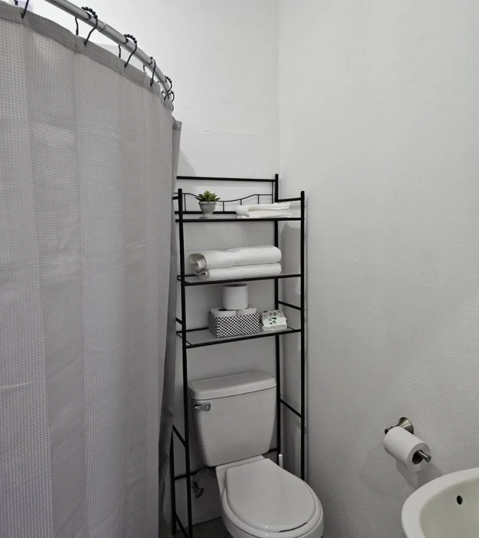 Salmos 23 Acogedor Apartamento Estudio Ceiba Apartment