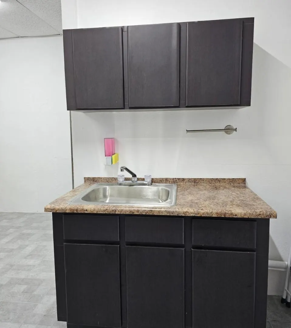 Salmos 23 Acogedor Apartamento Estudio Ceiba Διαμέρισμα