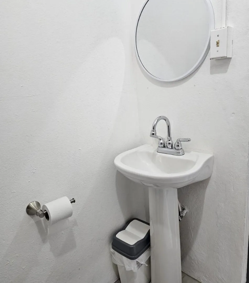 Salmos 23 Acogedor Apartamento Estudio Ceiba Πουέρτο Ρίκο